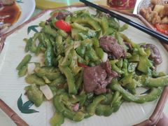 -区海鸡场饭店(石壁店)