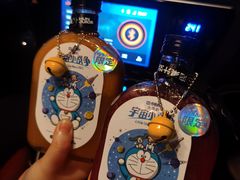 -混果汁(福田领展中心城店)