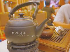 -顺德人家食府(黄金广场店)