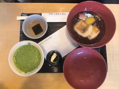 -伊藤久右卫门(宇治本店)