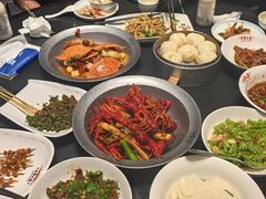 -天宝兄弟(前海壹方城店)