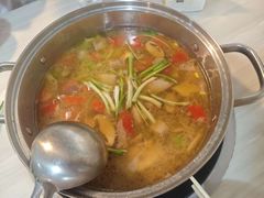 -贵州豆腐王(上合店)