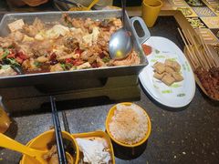 -蛙喔牛蛙(浦口澳林店)