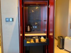 -上海崇明金茂凯悦酒店