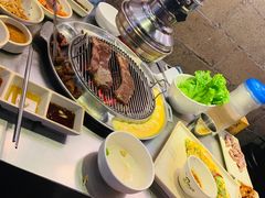 -喜来稀肉(虹泉路店)
