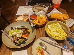 -Calix&Lay's(新天地店)