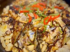-茶叁酒肆·楚味江湖(菱角湖店)