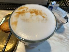 -粤海喜来登酒店·&More聚驿(天河城店)