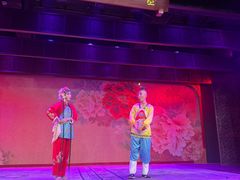 -盖碗儿梨园·变脸吐火·川剧(天府广场店)