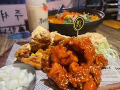 -乐园夜市场(五道口王庄路店)