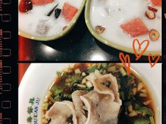 -刘记糟粕醋海鲜烧烤