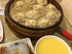 -老班长手工灌汤包老店(东山店)
