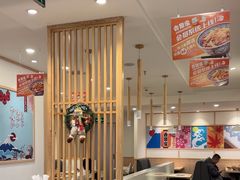 -吉野家(长沙五一广场IFS店)