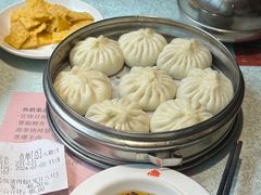-狗不理(山东路总店)
