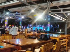 -渔家火锅·海鲜自助餐·演艺(亚龙湾天域酒店)
