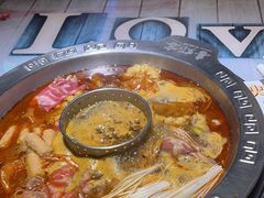 -喜虾客大虾火锅(济宁龙贵购物广场店)