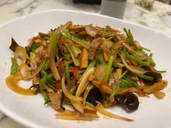 无为小炒-徽州月·民间徽菜(浦东总店)