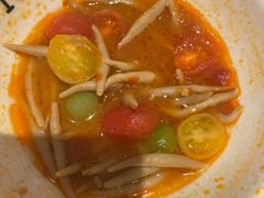 -西贝(枫蓝国际购物中心店)