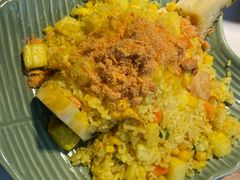 -泰兰香·Thailand(凯德空中花园店)