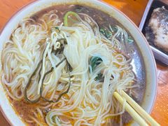 -三胜街田庆辉田记米线