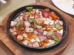 -丽华园(汉阳龙阳店)