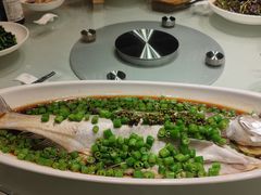 -老吉士酒家(天平路店)