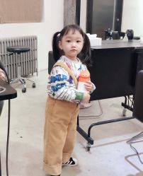 -Hair Co.一间沙龙