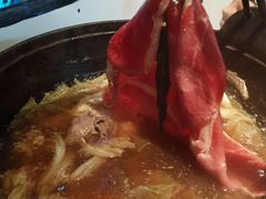 -京和风食堂·定食寿喜锅(保利樾广场店)