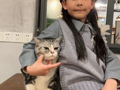 -咖法森林·咖啡  酒吧(天河店)
