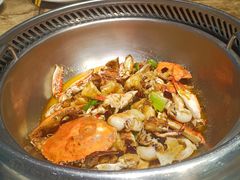 -七欣天香辣蟹火锅(苏州东大街店)