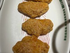 -新白鹿餐厅(松江开元地中海店)