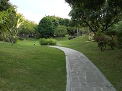 -南宁南湖公园