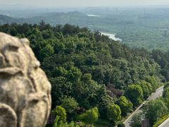 -牛首山文化旅游区