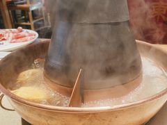 -东镇老火锅(长春路首店)