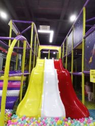 -蹦贝运动中心·蹦床·攀岩·闯关(龙岗店)