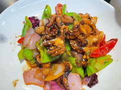-小方外婆菜(蒙山路店)