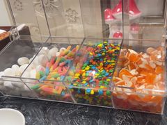 -索菲特酒店 · 云尚天际自助餐厅