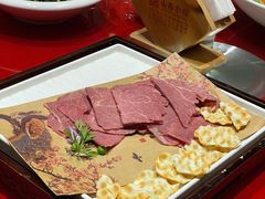 -山西会馆·晋菜·晋商宴·牌匾博物馆(胜利东街店)