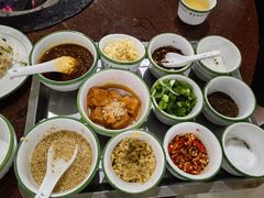 -朝伟清真铜瓢牛肉馆(三十年老·店)