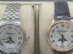 -亨吉利世界名表中心(砂之船奥莱店)