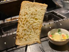 -很久以前羊肉串(农科路店)