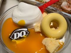 -DQ·蛋糕·冰淇淋(城南嘉园店)