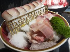 -牛将军•涮肉•烤肉•铁板烧(北京王府井·故宫店)