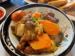-杨家汀州韵(万达店)