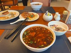 -昆明佳华广场酒店·西餐厅