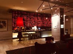 -青岛富力艾美酒店