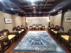 -北京国际饭店·谭府餐厅
