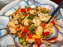 -鱼宴馆·家宴老字号淳鱼馆(千岛湖总店)