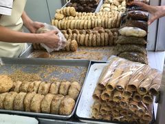 -穆民食品(牛街店)