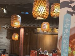 -南京大牌档(三阳广场苏宁店)